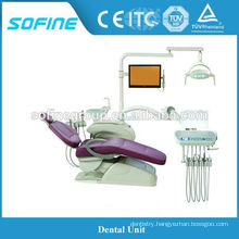 China Supply High Quality Dental Unit Prices
